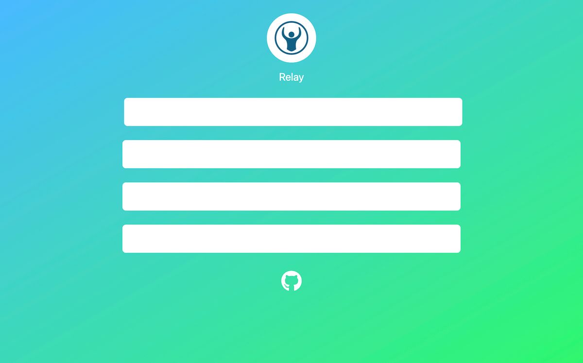 Relay