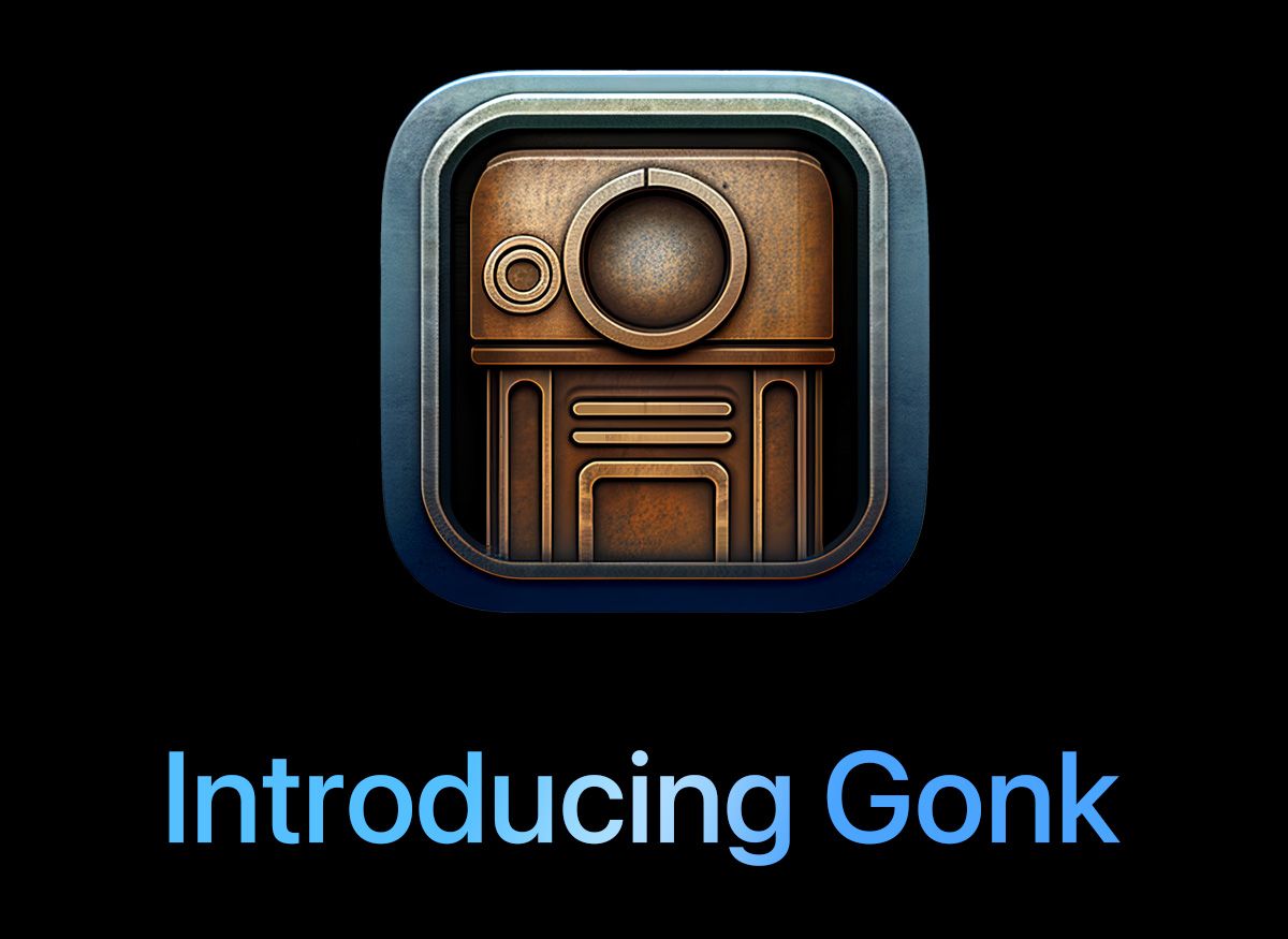 Gonk
