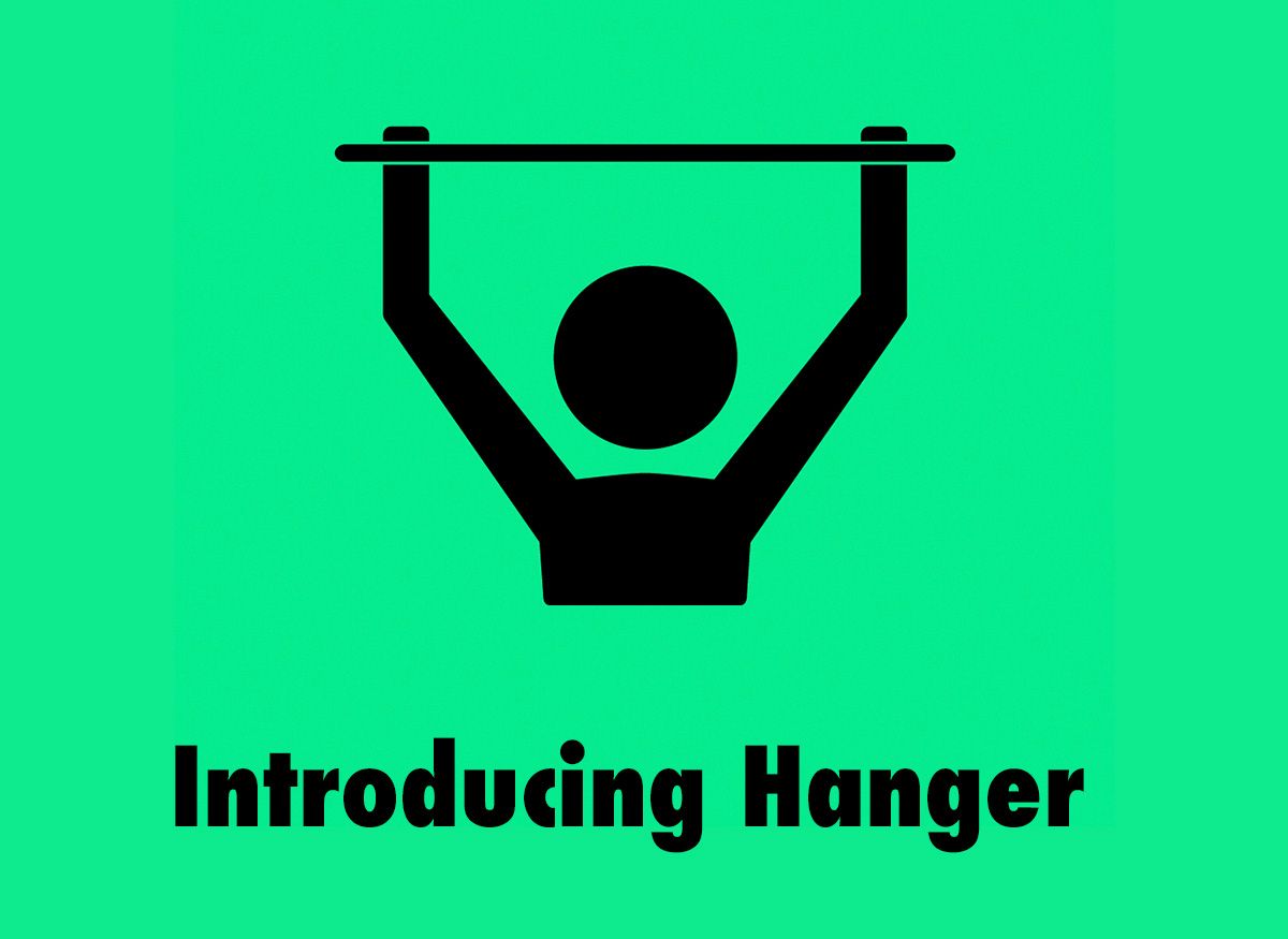 Hanger