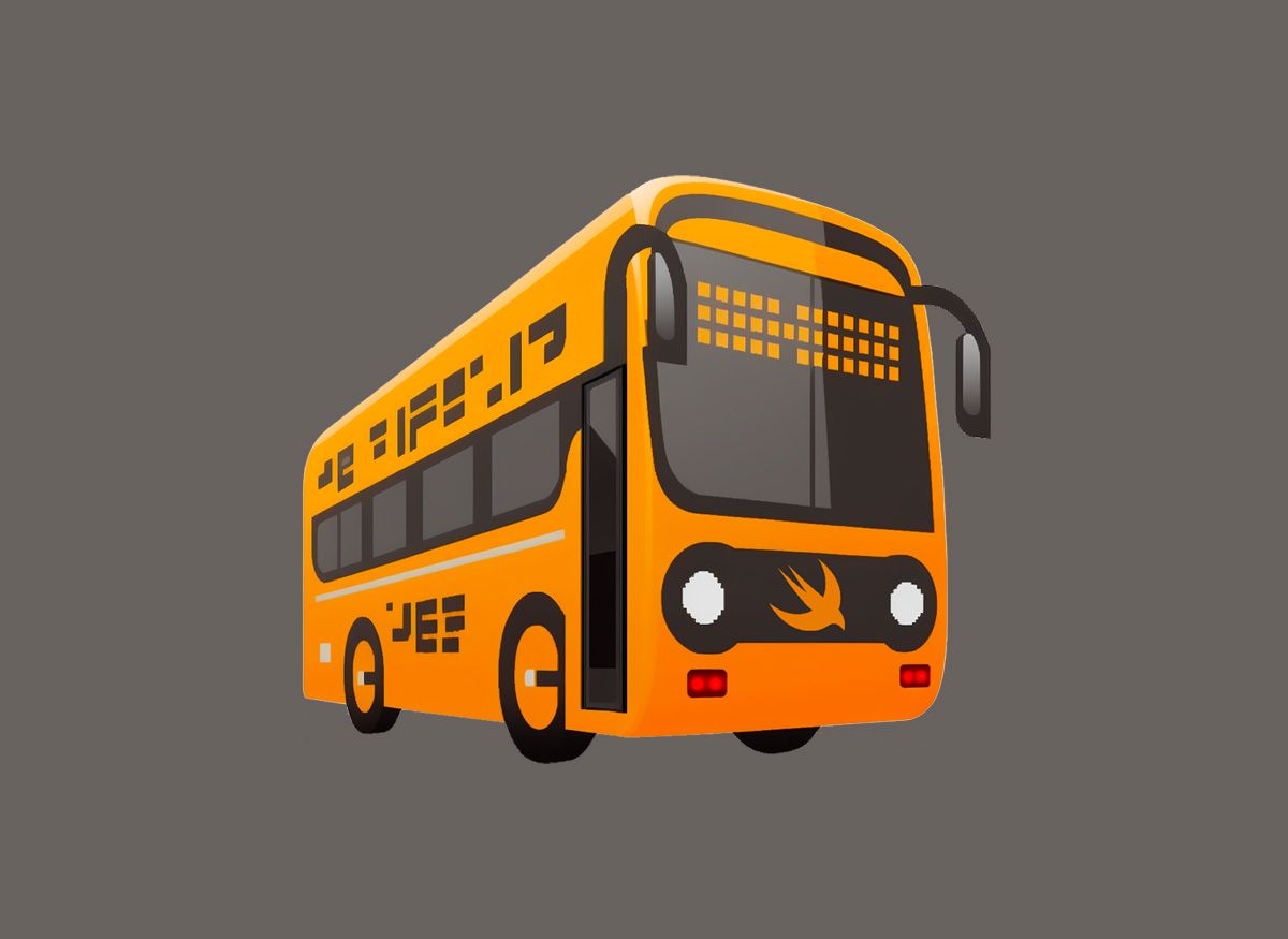 SwiftBus - A lightweight Event Bus library written in Swift