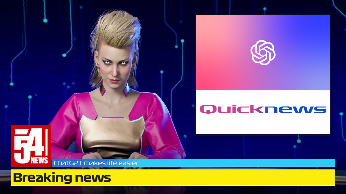 Quicknews
