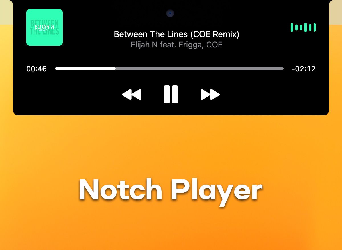 Notch Player